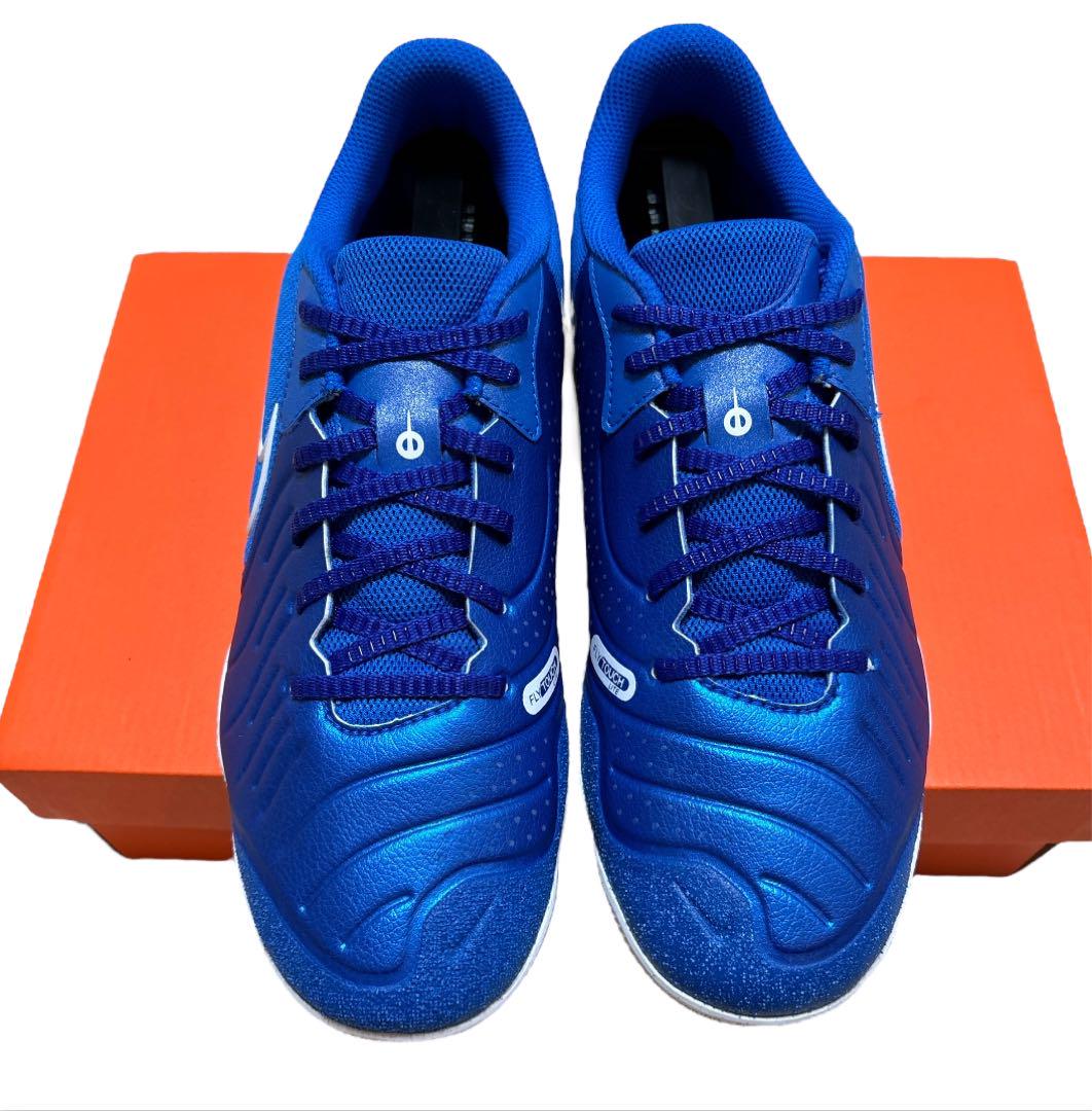 NIKE LEGEND10 TIEMPO IC ナイキ ティエンポ フットサル