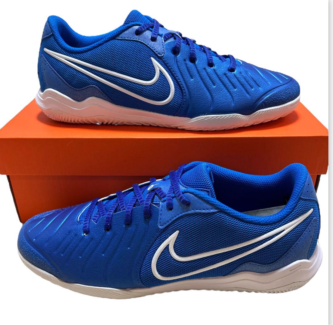 NIKE LEGEND10 TIEMPO IC ナイキ ティエンポ フットサル
