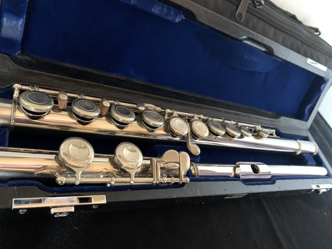 オフセットカバードキーやや傷や汚れあり