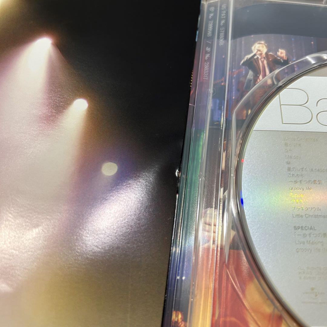 ミュージック Baby Boo DVD Baby Boo LIVE! 25th.Dec.05