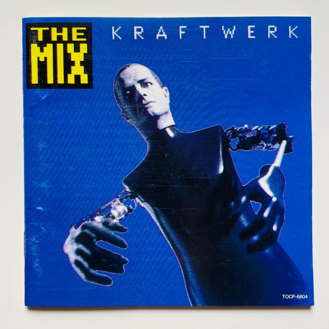 Amazon.co.jp: Kraftwerk: ミュージック