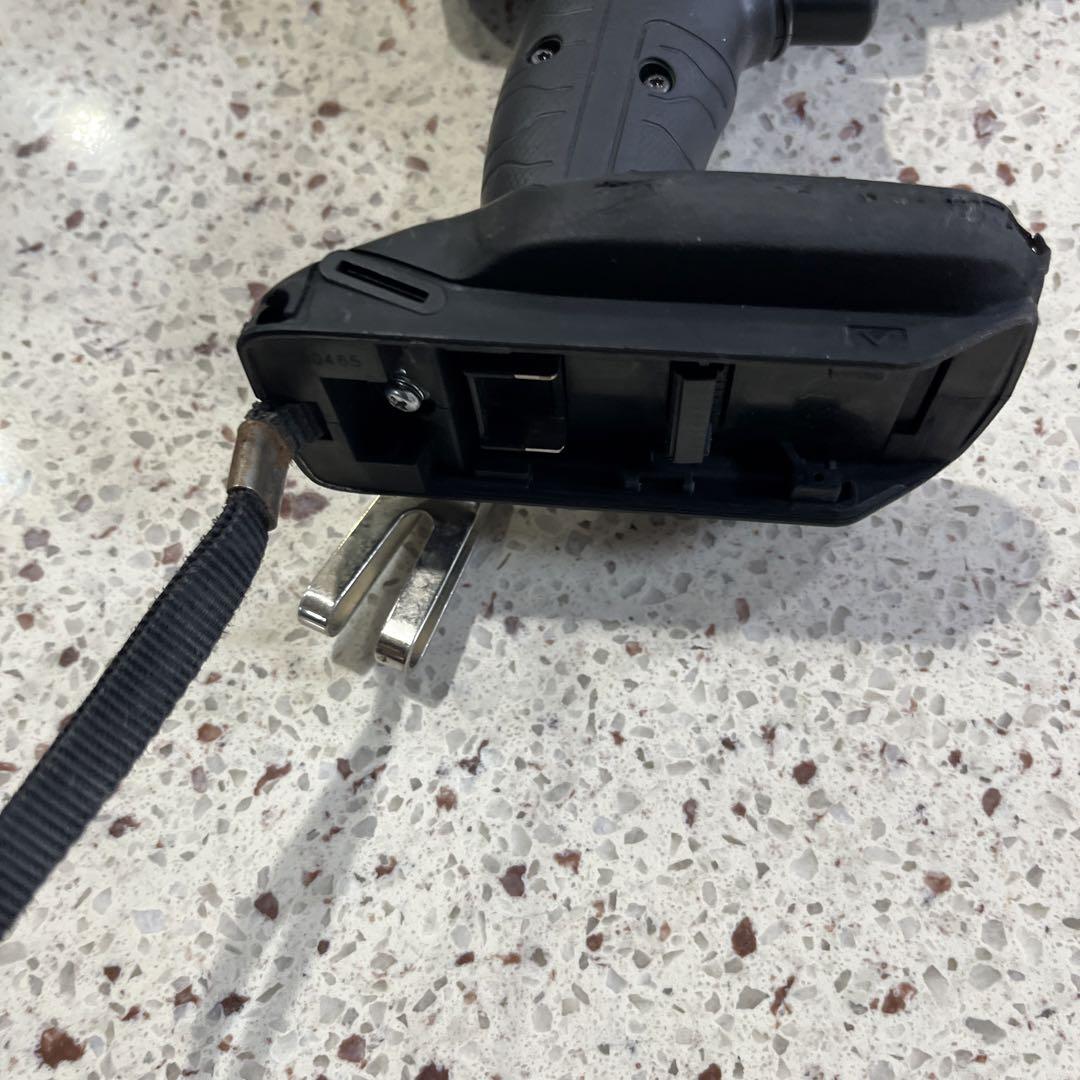 本体18v14.4v