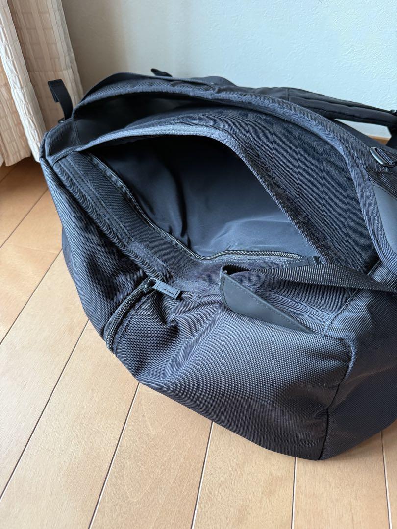 バッグ MONOLITH SOLID PRO L