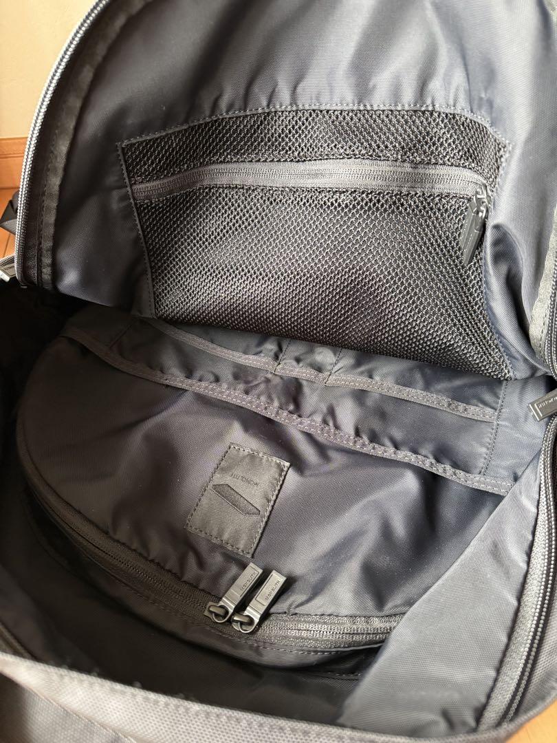 バッグ MONOLITH SOLID PRO L
