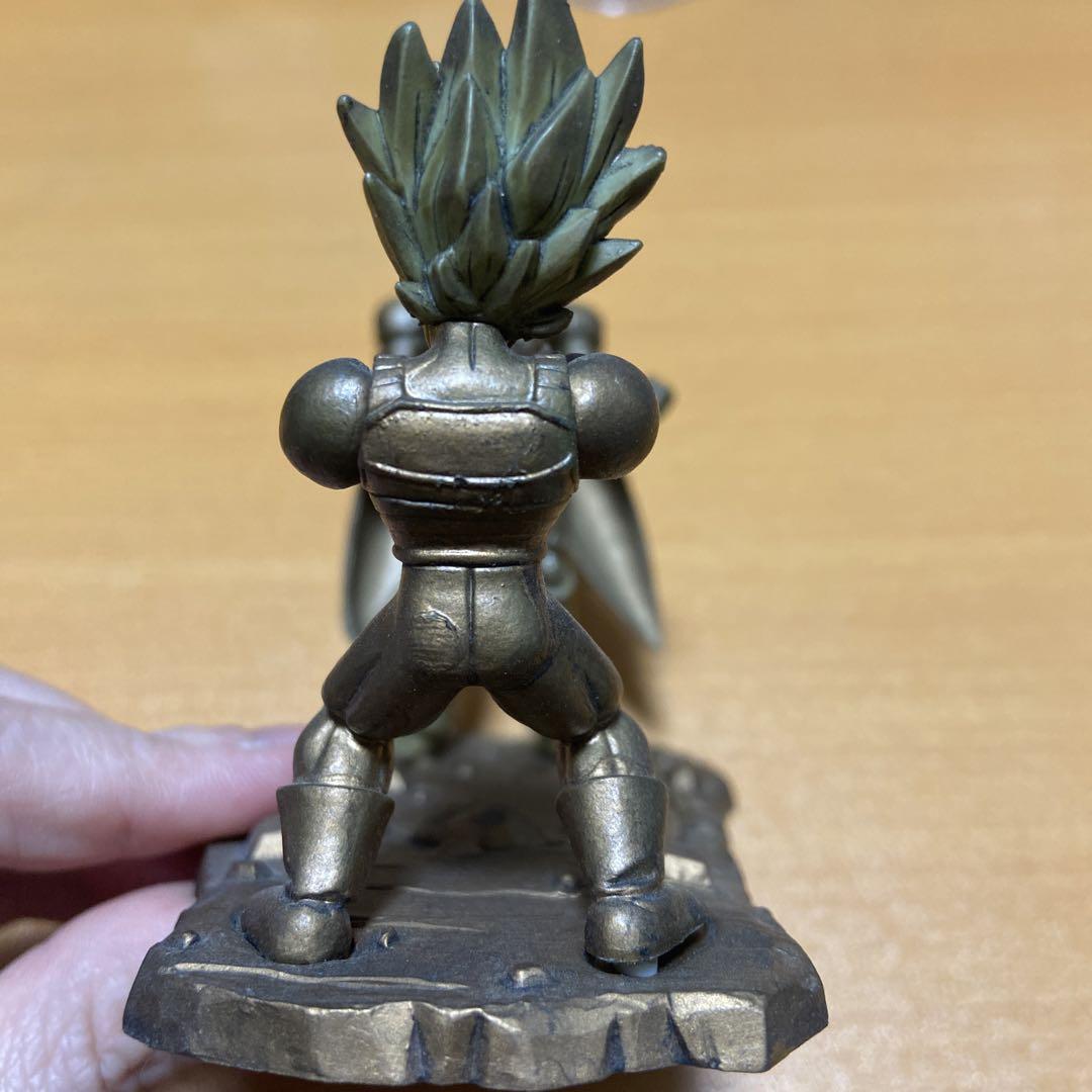 ドラゴンボールカプセル ドラカプ ベジータVSセル(完全体
