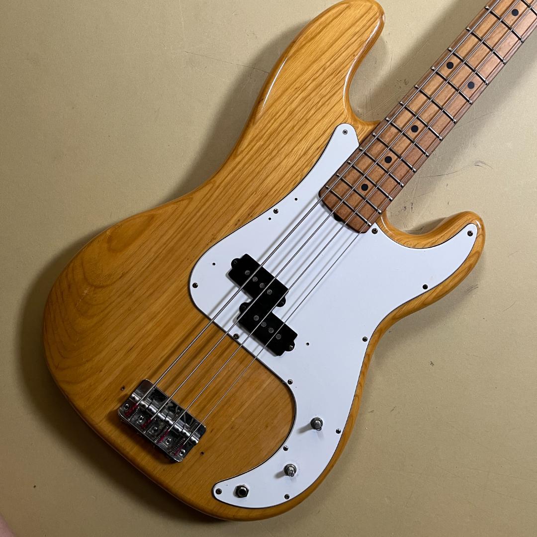 YAMAHA PB400 Pulser Bass NAT エレキベース 現状品