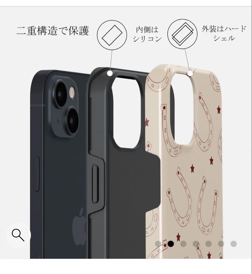 速くおよび自由な 最終値下げ BURGA グリーンスマホケースiPhone15 ゼブラ柄 iPhoneアクセサリー