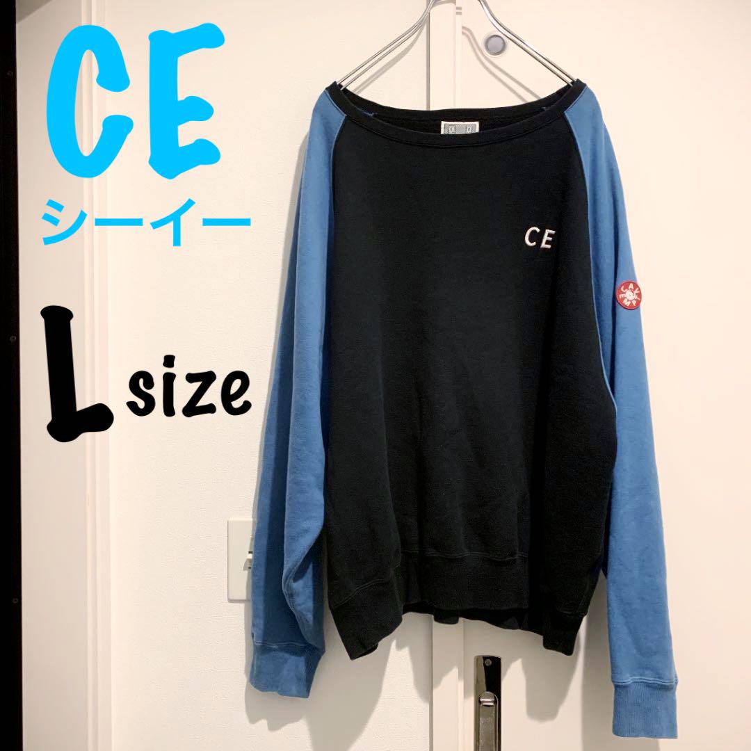 ブラック系,Lうのにもお得な シーイー CE スウェット Lサイズ スウェット メンズブラック系L¥13,500-boutique.ecaze.fr ブラック系,Lうのにもお得な シーイー CE スウェット Lサイズ スウェット メンズブラック系L¥13,500-boutique.ecaze.fr