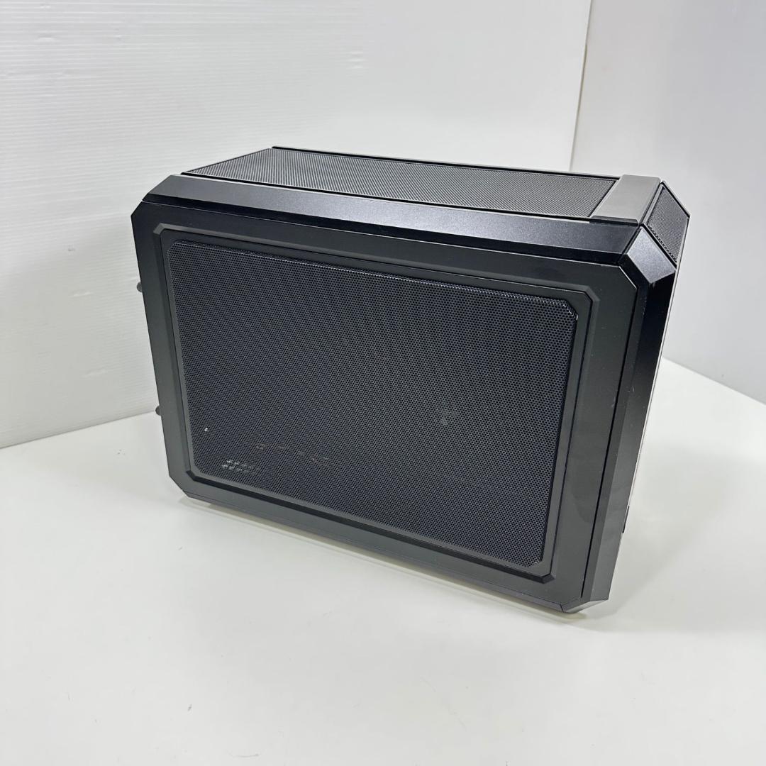 ゲーミングPC Corei7 8700K GTX1080 Wi-Fi、BT内蔵