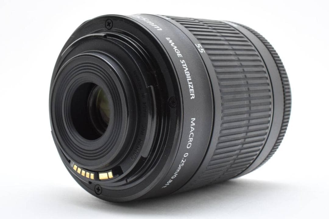 000回 標準レンズ付