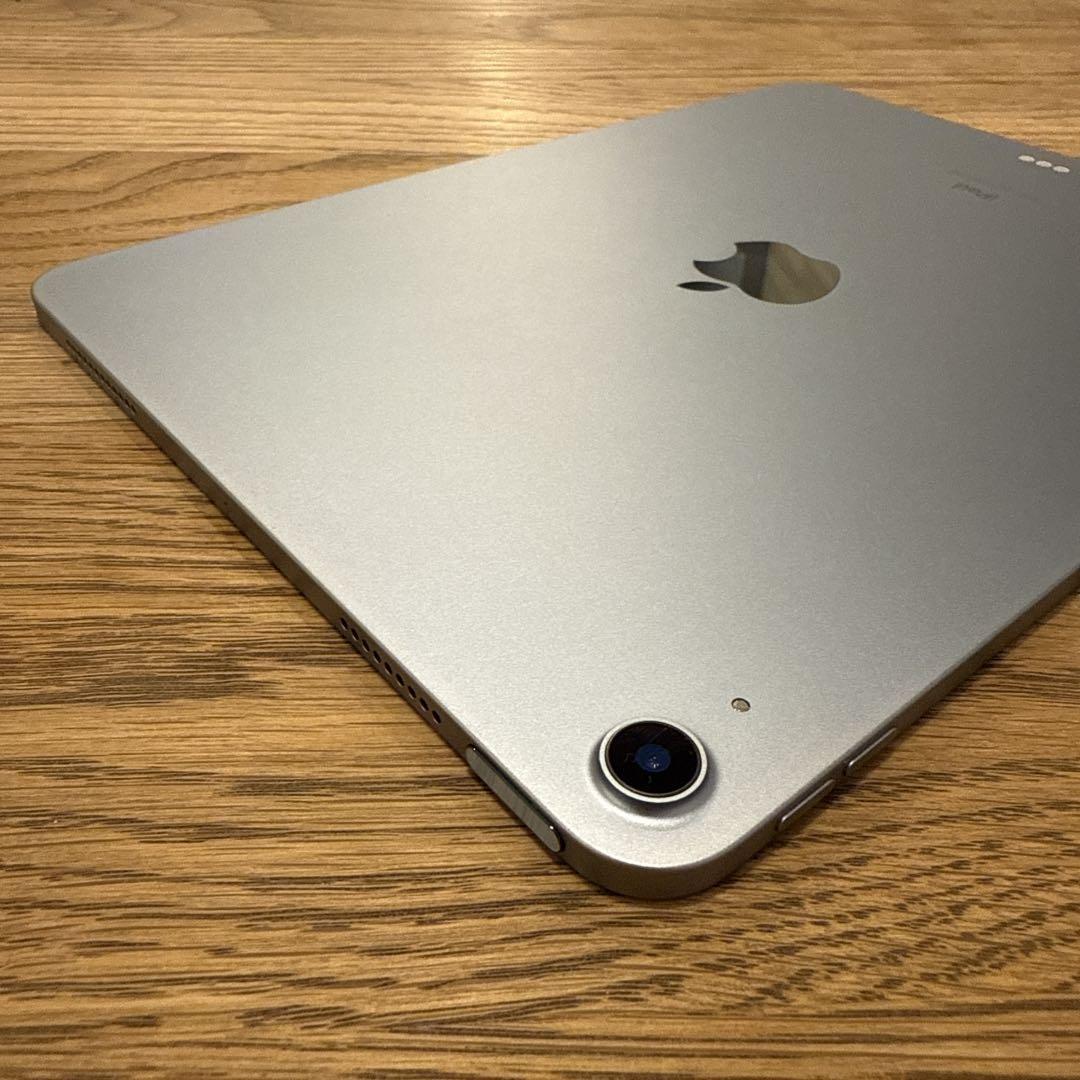 iPad Air 第4世代 Wi-Fi 64GB スカイブルー iPad本体