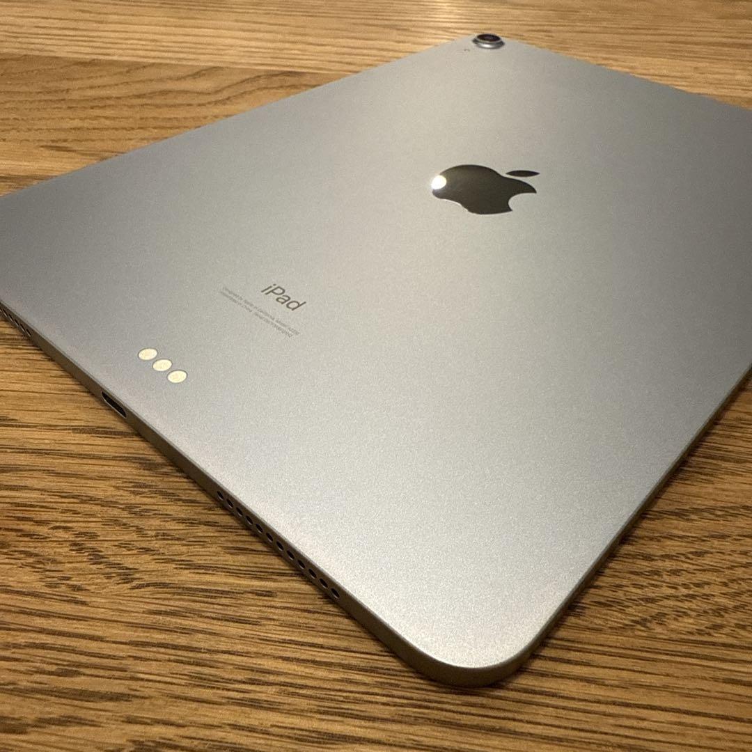iPad Air 第4世代 Wi-Fi 64GB スカイブルー iPad本体
