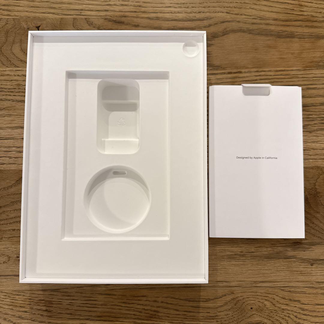iPad Air 第4世代 Wi-Fi 64GB スカイブルー iPad本体
