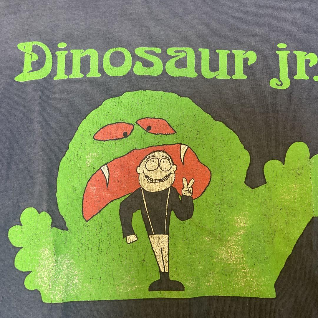 ダイナソーJr./バンドTシャツ