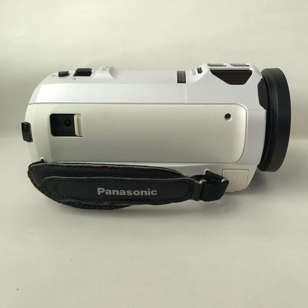【Panasonic】 HC-VX985M 4Kビデオカメラ