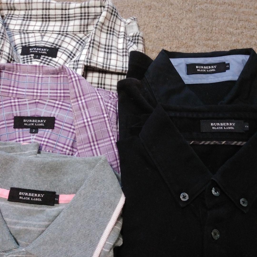 卍 BURBERRY