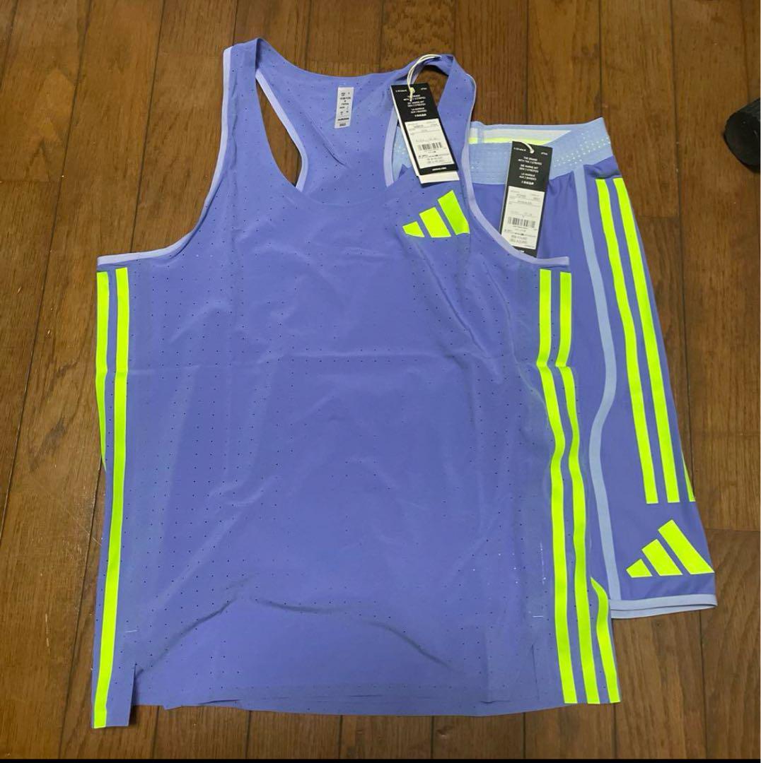 adidas pro elite 2024 セットアップ - メルカリ