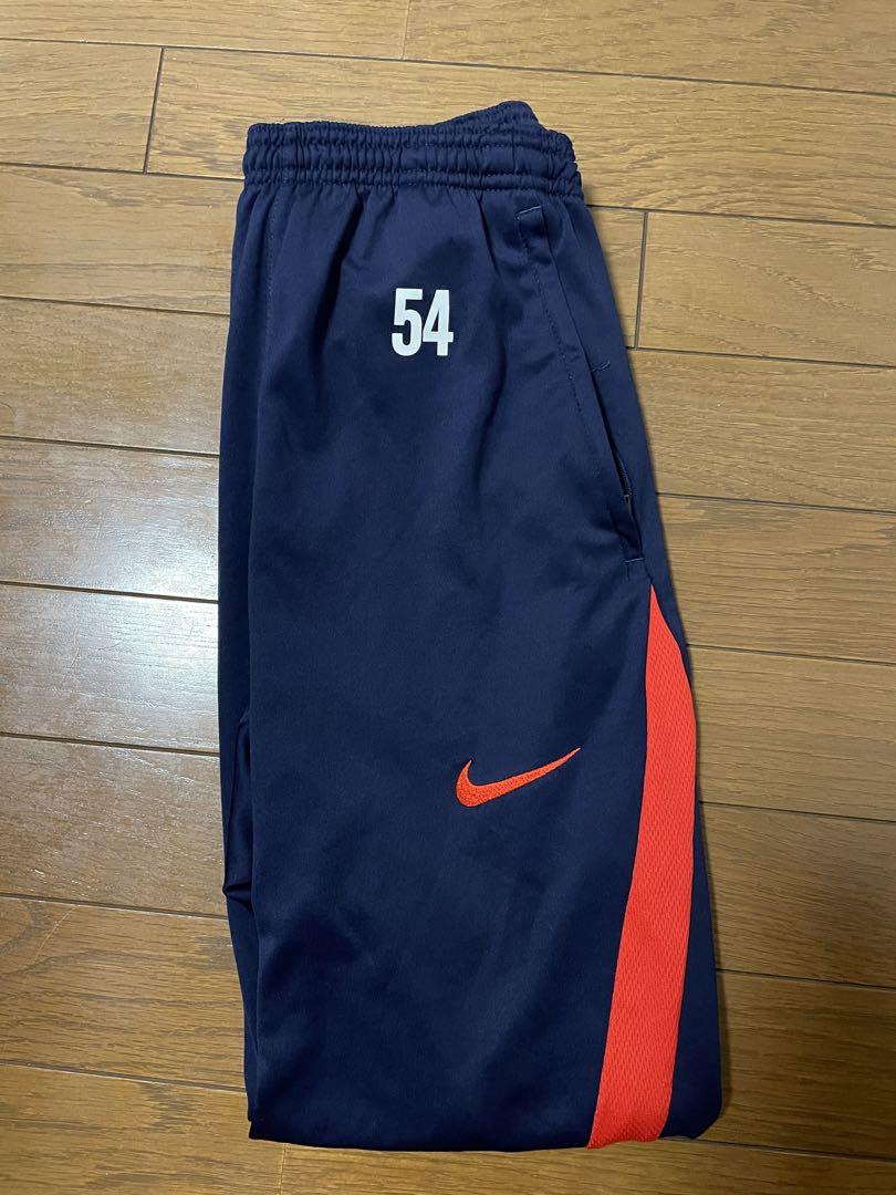 鹿島アントラーズNIKE 選手支給ウェア