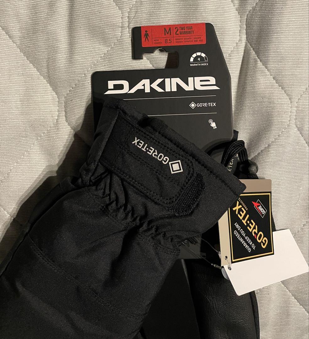 DAKINE GORE-TEX グローブ Mサイズ
