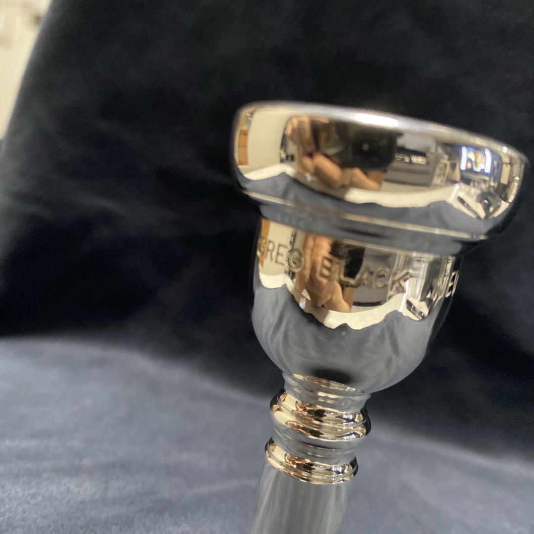 【破格】Greg Black NEW YORK 5.5 Light