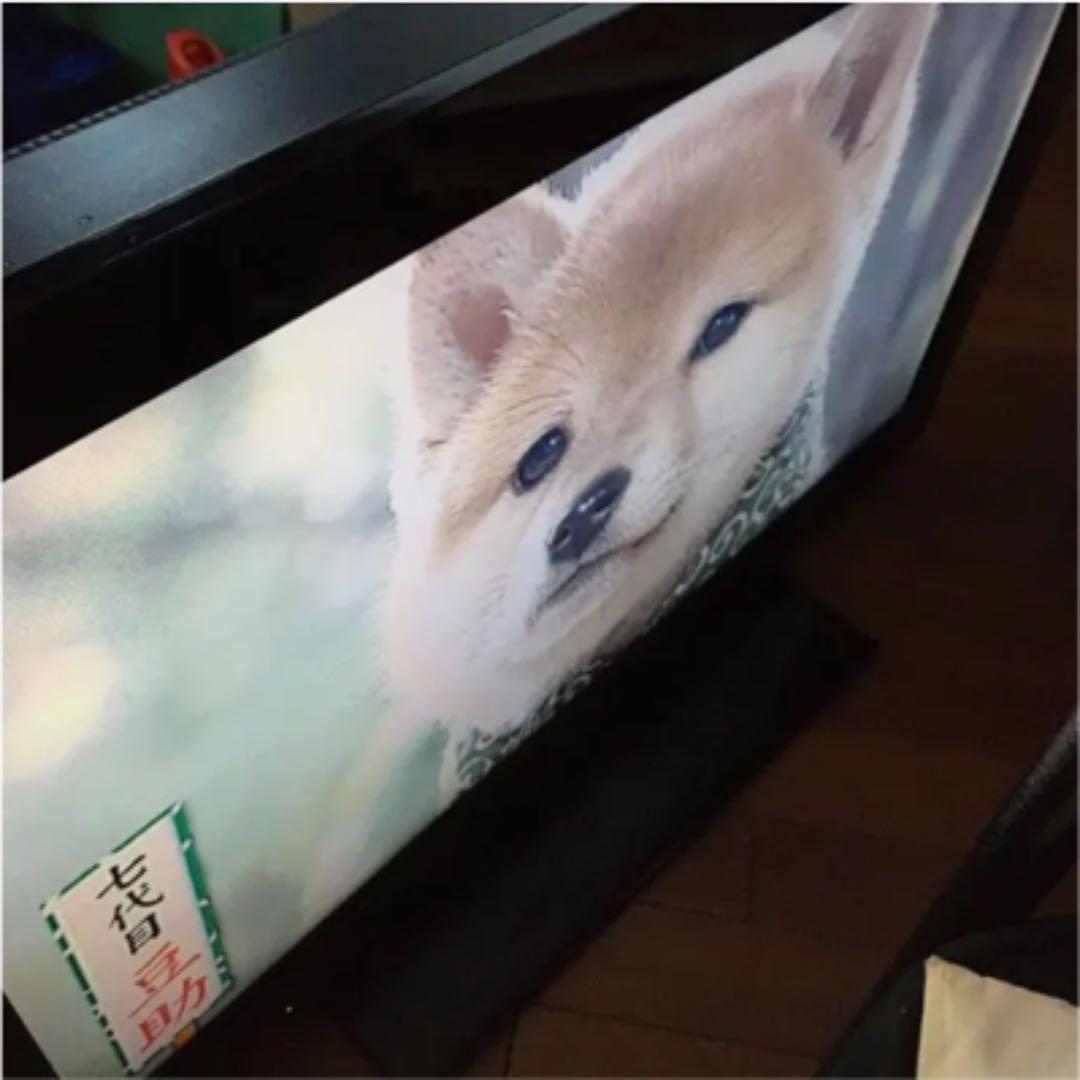 ☆これは便利!早い者勝ち❤️SONY ブルーレイ内蔵録画機能付き ☆これは便利!早い者勝ち❤️SONY ブルーレイ内蔵録画機能付き