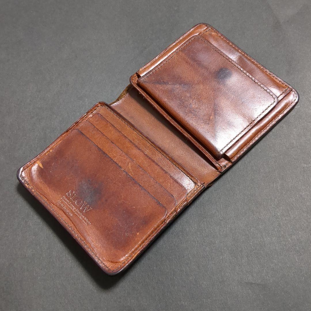 herbie - mini wallet -｜SLOW – スロウ 公式ECサイト | 革製の