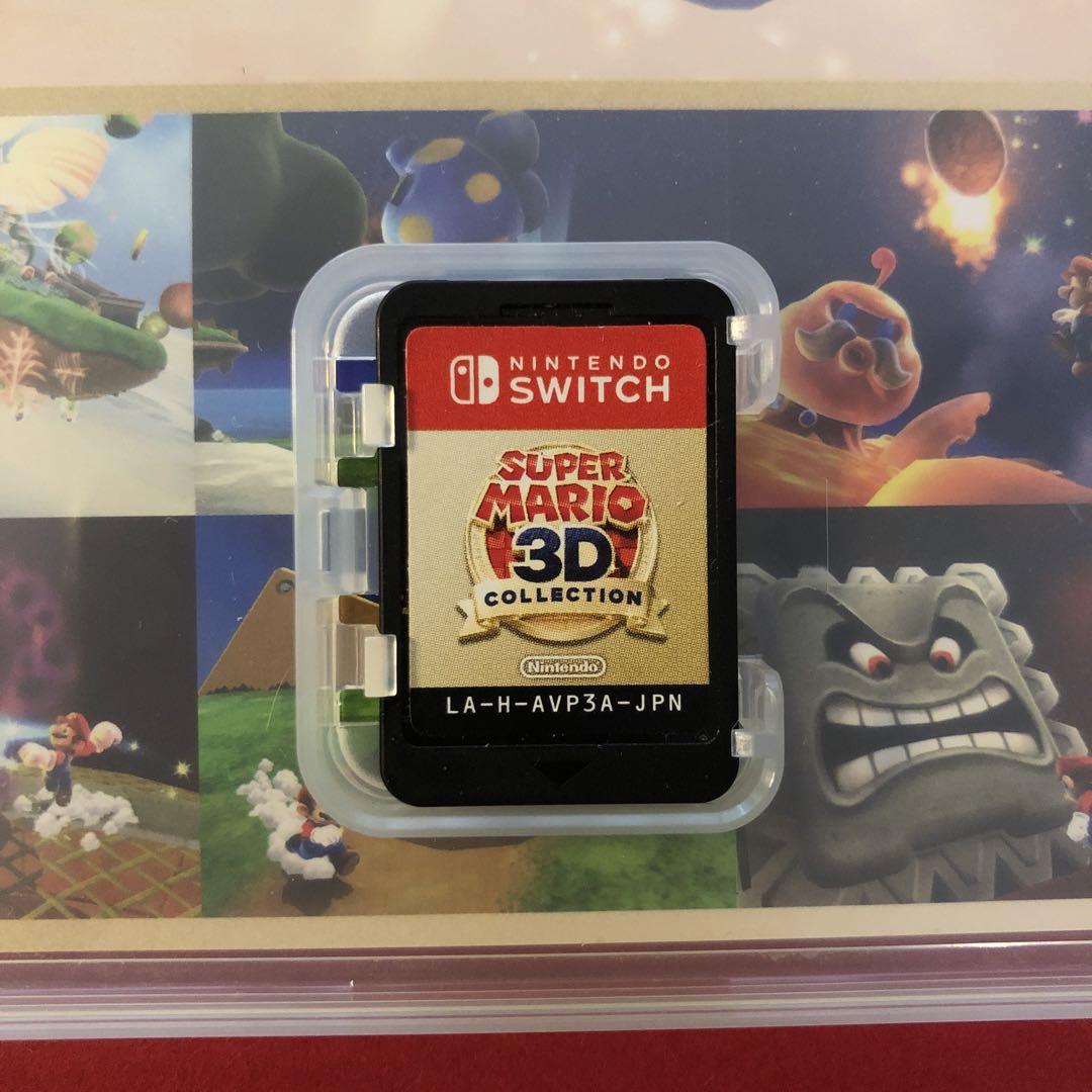 Super Mario 3D Land Collection Figure Mario new Japan | eBay