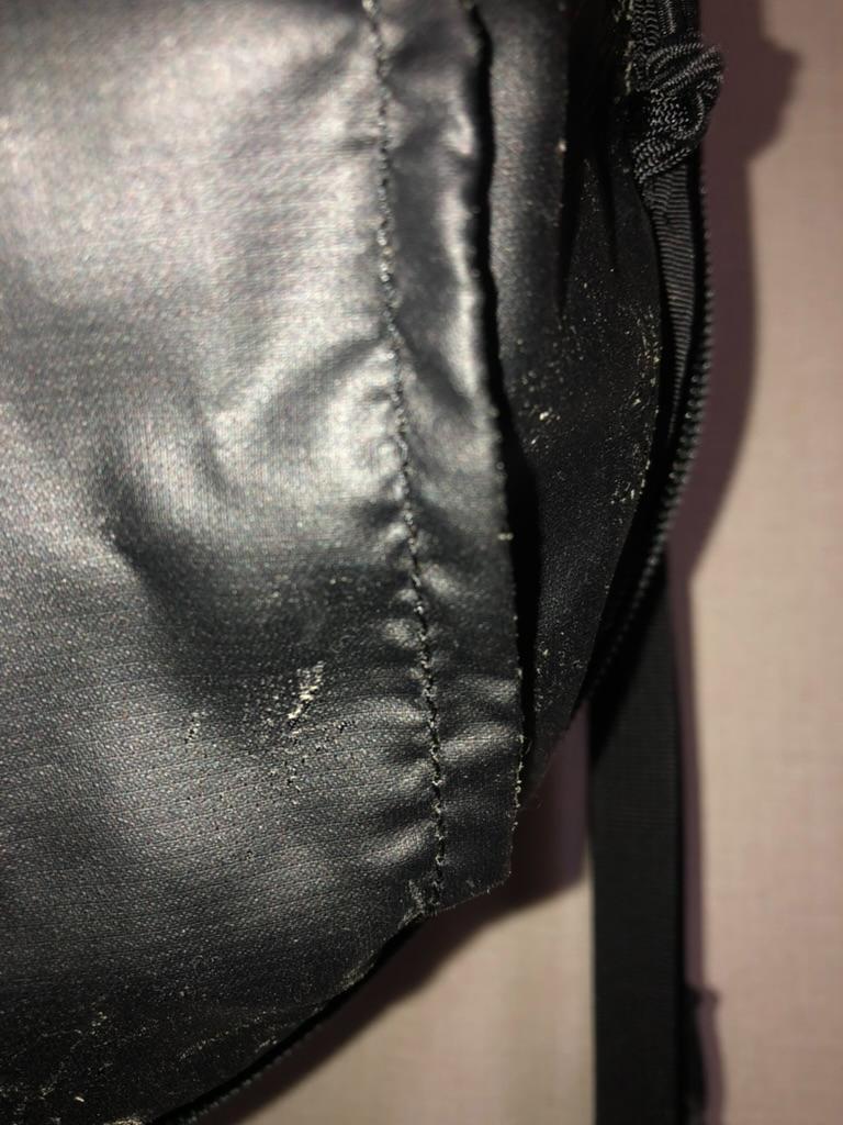 Arc'teryx ブラックバックパック