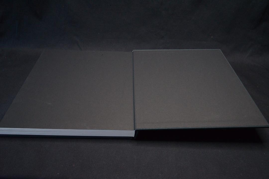 【Street Rambler:】中藤 毅彦　著者直筆サイン入　新品未読品・美本