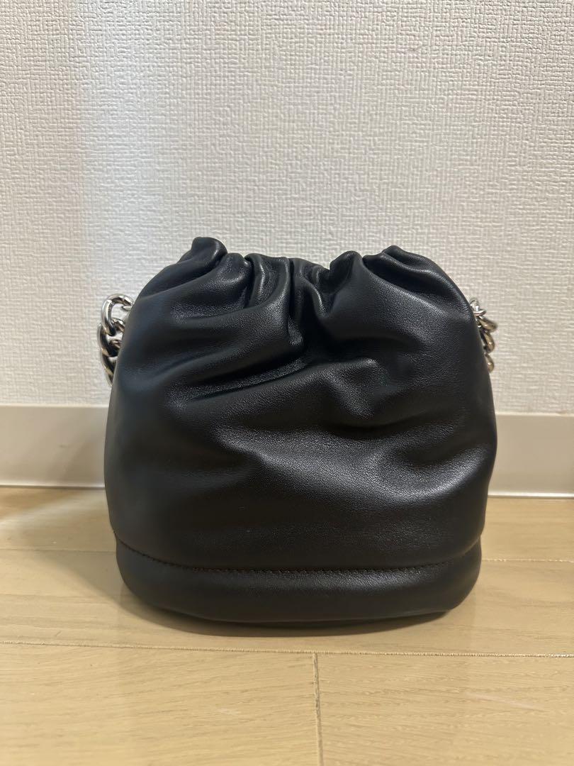 正規 品ファッション - 【MARC JACOBS】マークジェイコブス巾着