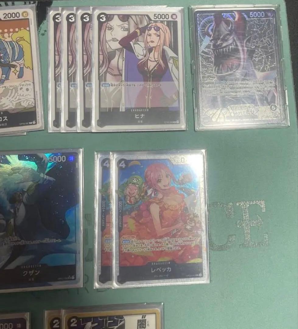 パラレル セット