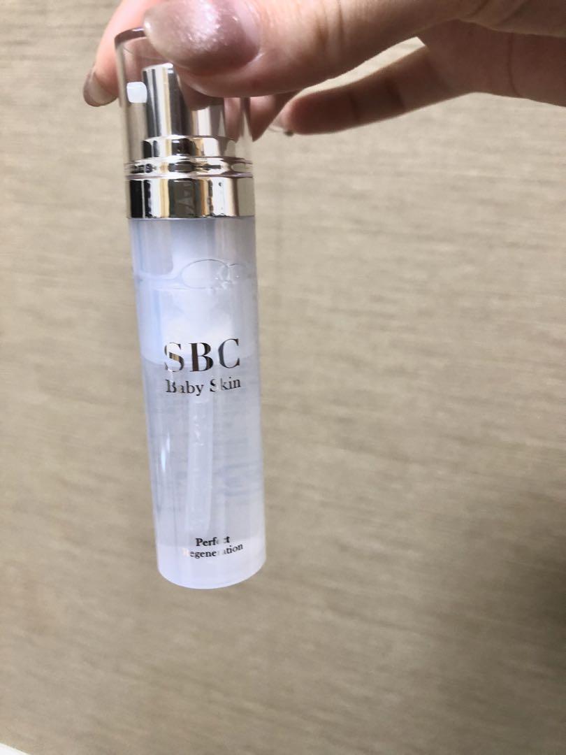 SBC ベビースキン　パーフェクトリジェネレーションM