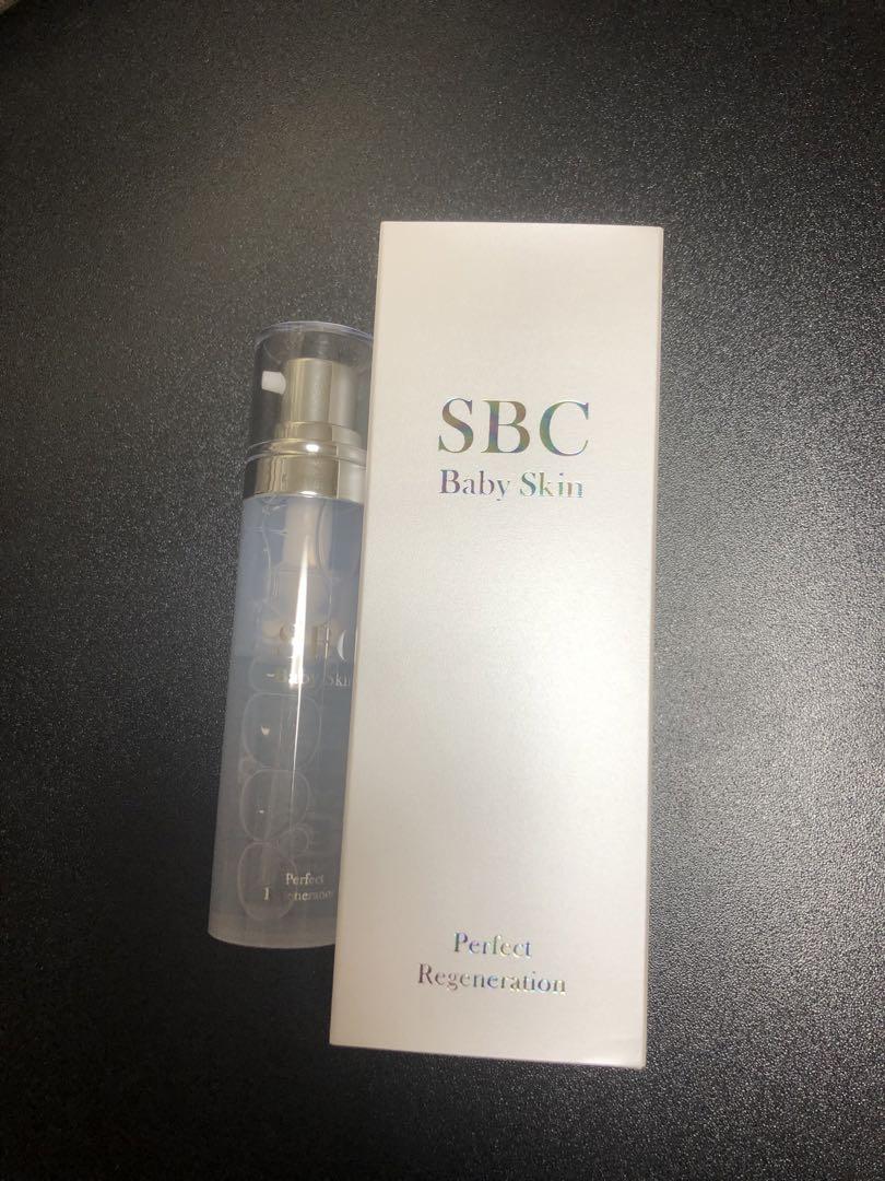 SBC ベビースキン　パーフェクトリジェネレーションM