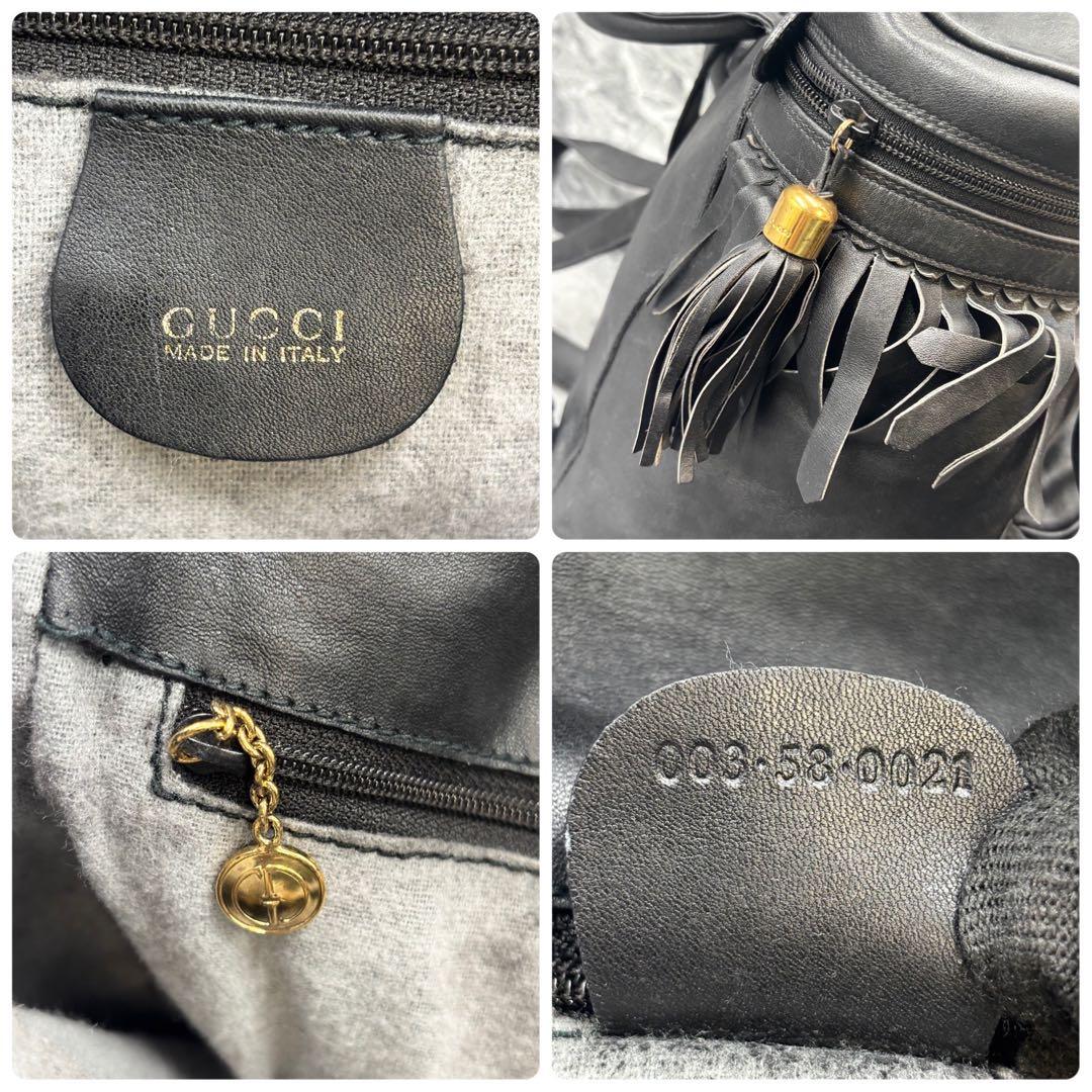 バックパック レザー