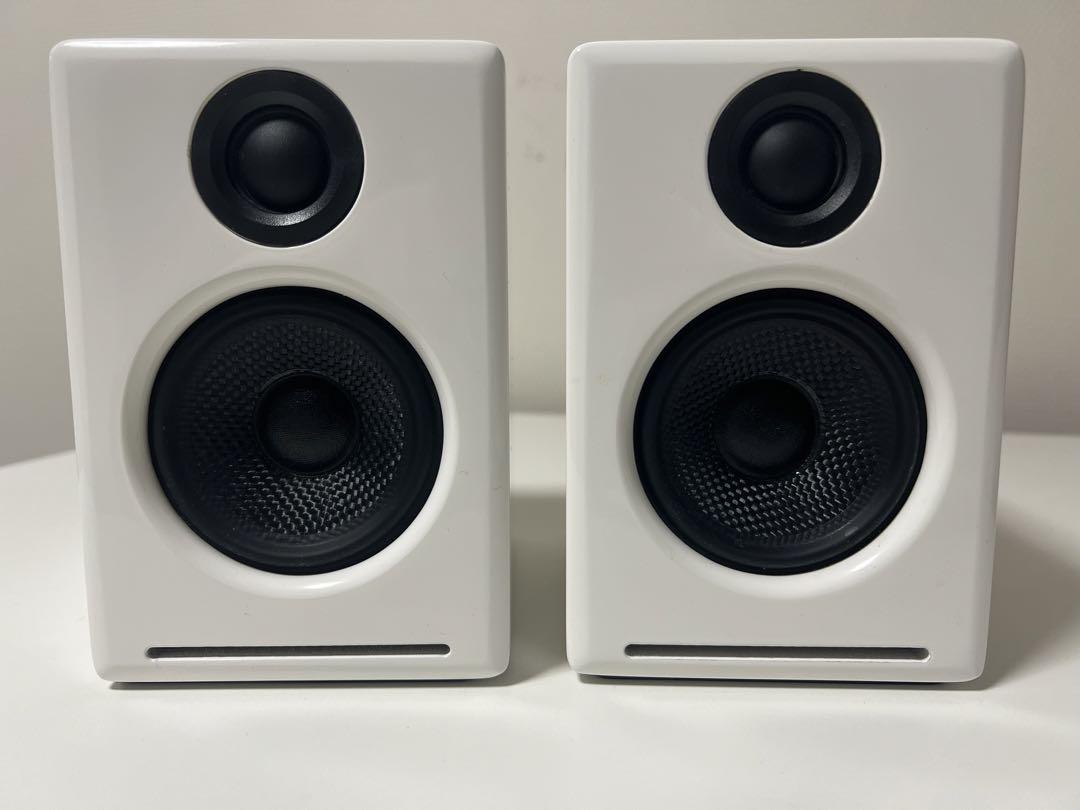 AudioEngine A2+ 画像2