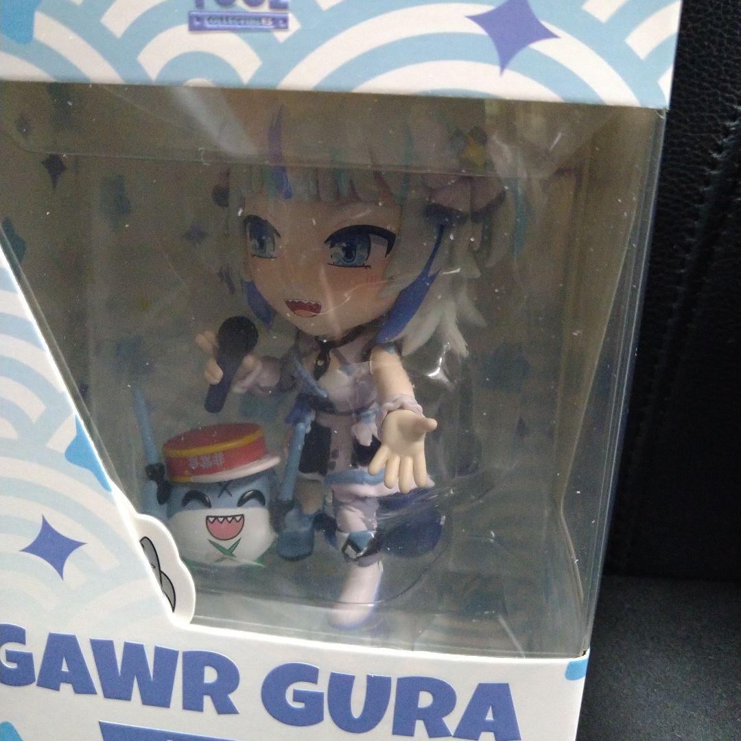 Youtooz gawr gura がうる・ぐら