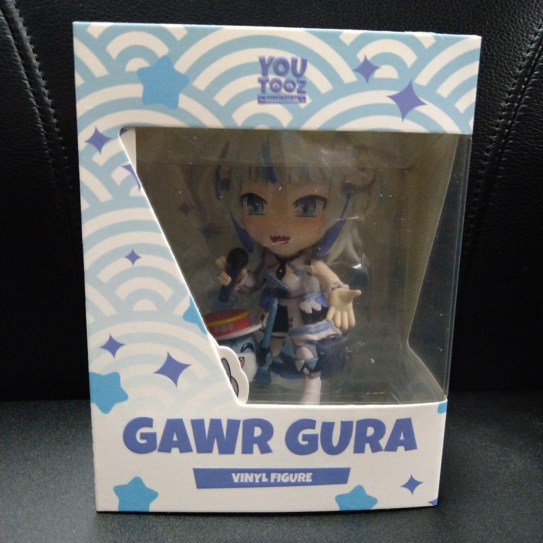 Youtooz gawr gura がうる・ぐら
