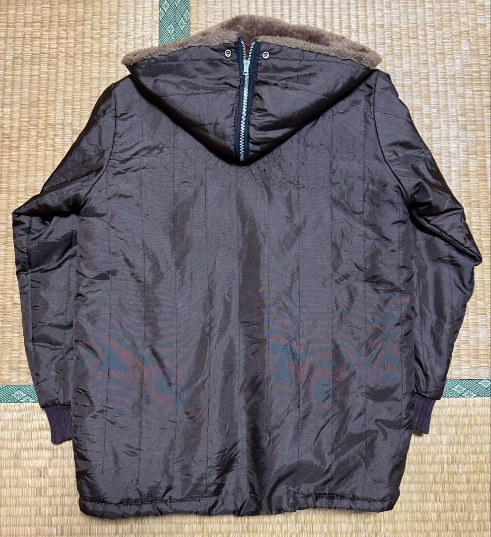 SALEで更にお買得 希少 N3B FieldDay ヴィンテージファージャケット 50s ジャケット・アウター
