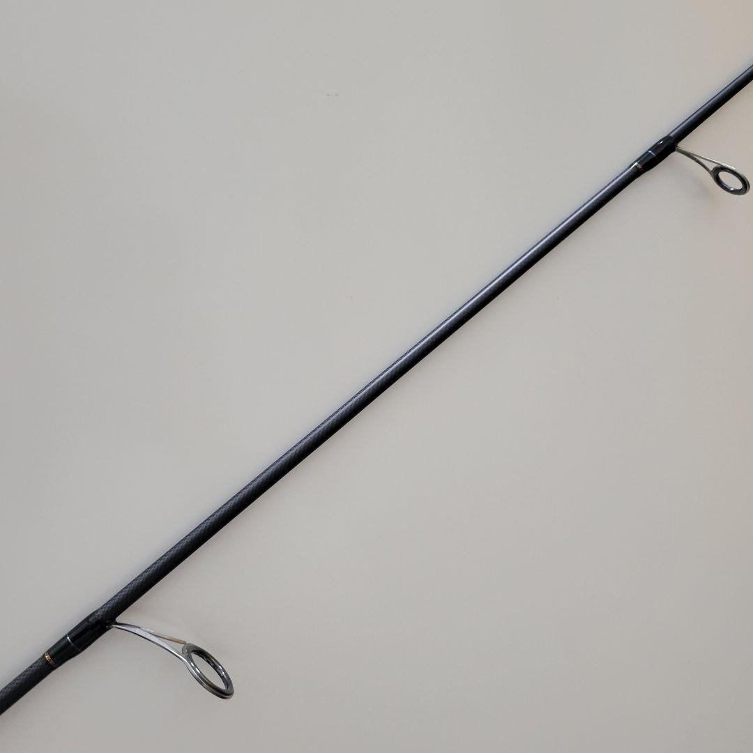 Megabass DESTROYER F0-68XS-LTD LYCAON