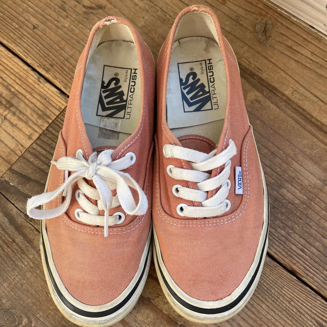 Vans スニーカー バンズ メルカリ