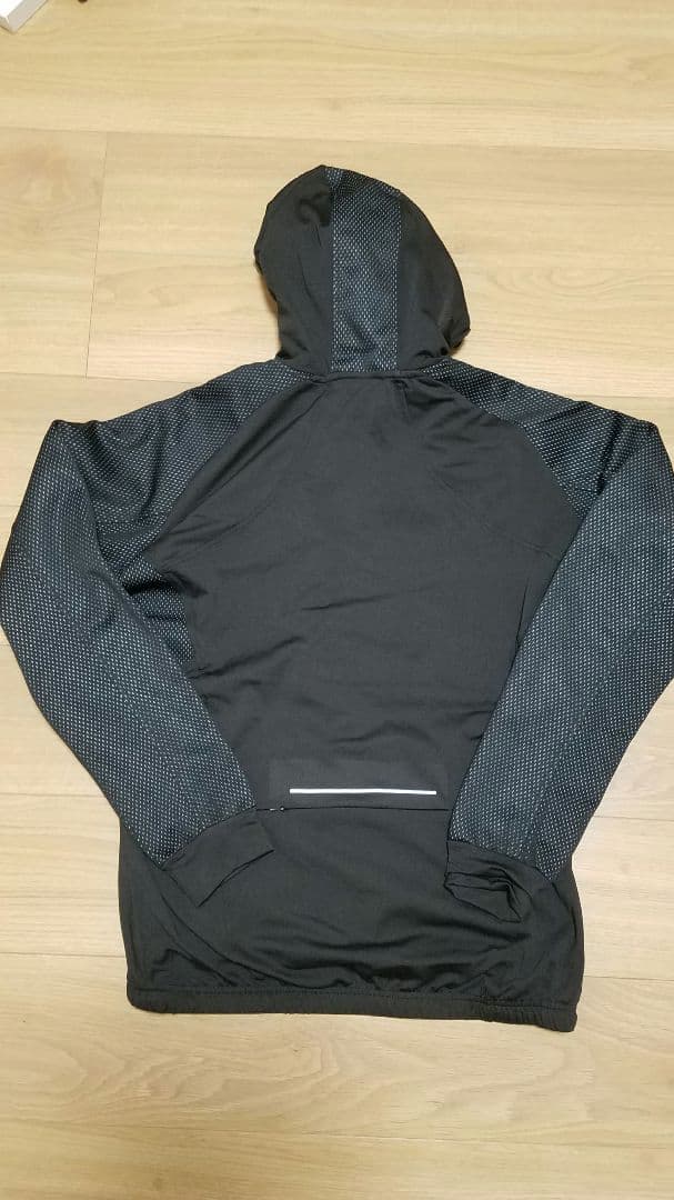 サイクルジャケット上下セットLサイズ