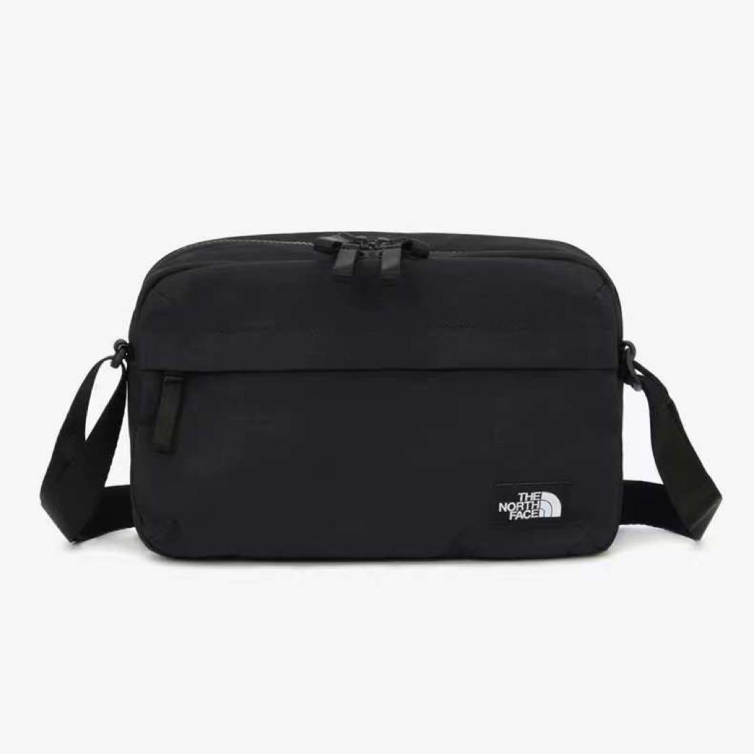 ノースフェイス クロスバッグ TRAVEL CROSS BAG M
