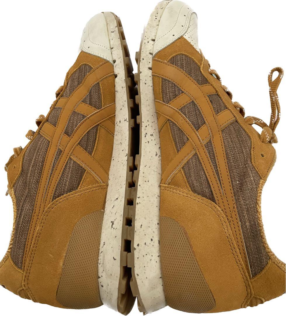 春色3カラー✧ Onitsuka Tiger ローカット スニーカー EIGHTY-FIVE