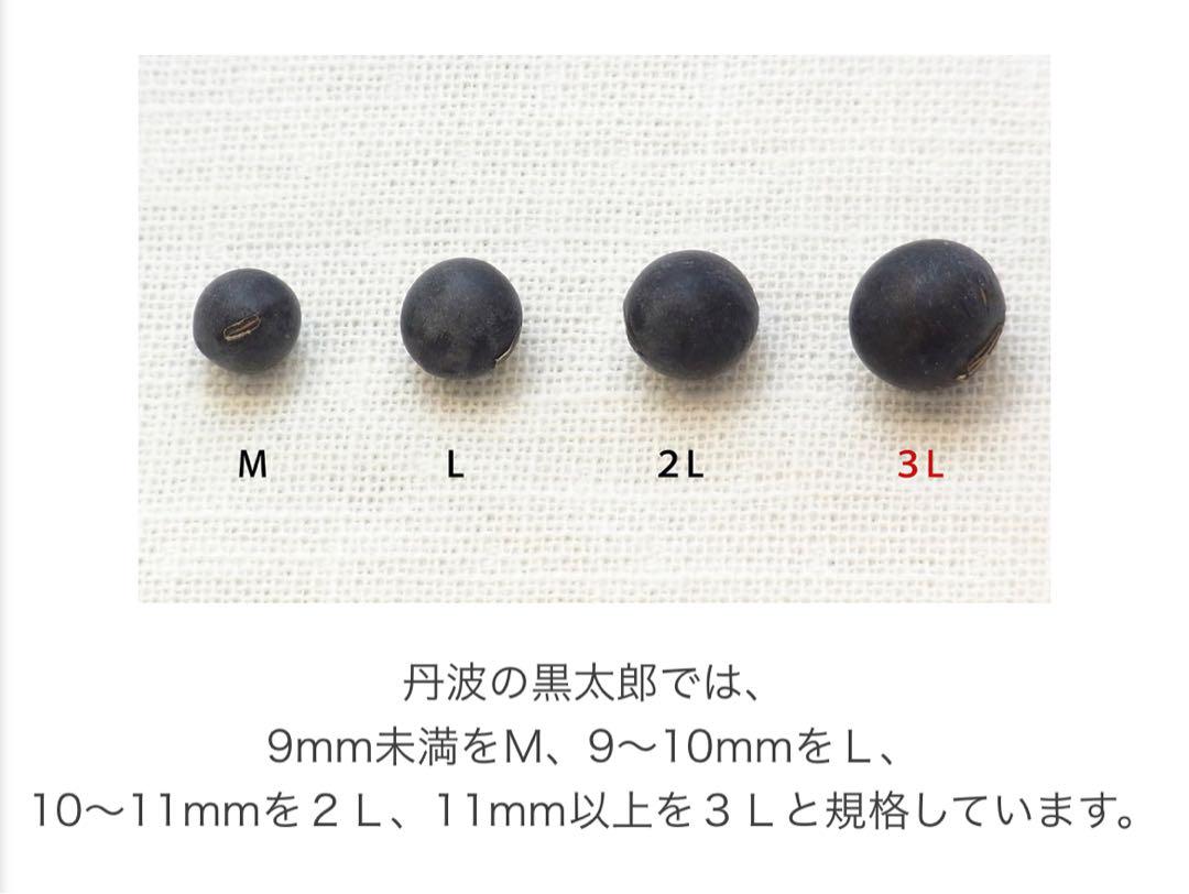 【訳あり】 兵庫県丹波篠山産 丹波黒豆 5kg 令和６年産