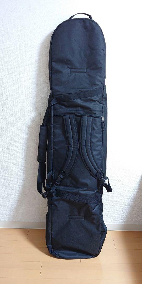 elan スノーボード オールインワンケース バッグ 160cm 3way