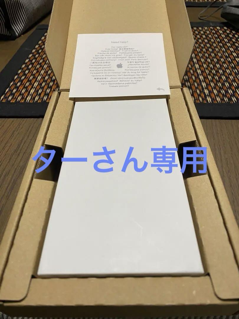 iPhone Xs Gold 256 GB 新品（リフレッシュ品）