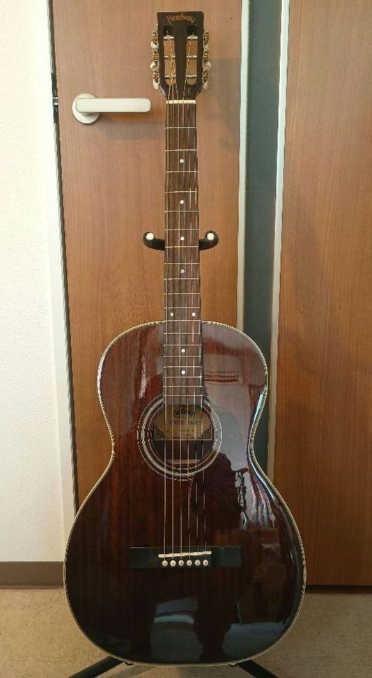 Headway HG-45R NA ニューヨーカーモデル