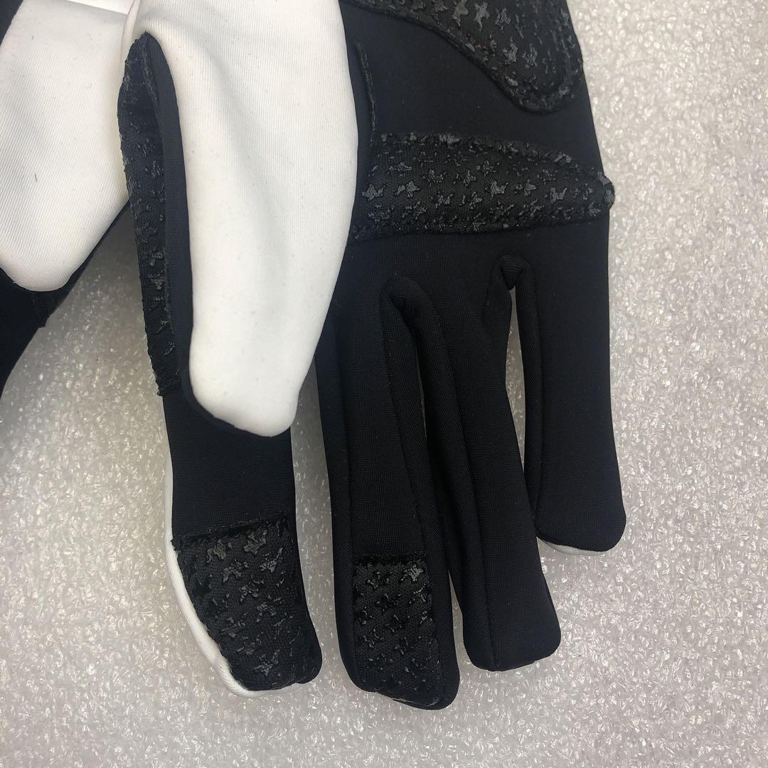 【新品】アソス　ウィンターグローブ