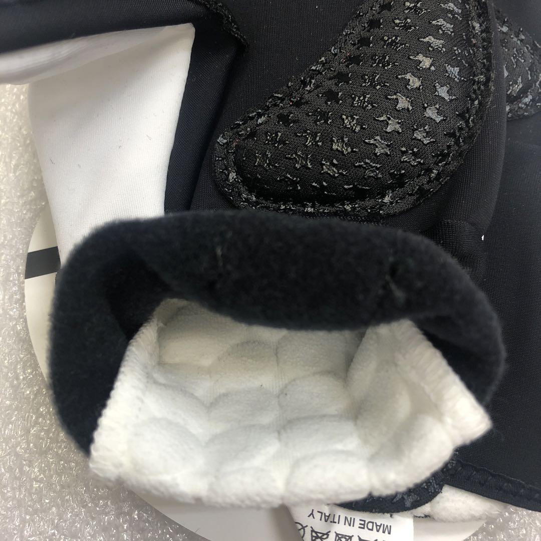 【新品】アソス　ウィンターグローブ