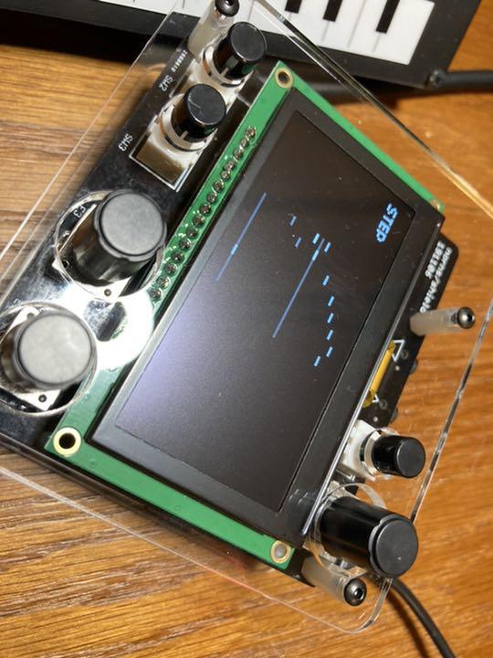 NEW特価 今週末終了 monome norns shield ユーロラック シンセサイザー NBuOn-m24357506997 好評最安値
